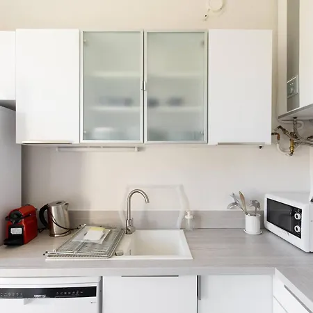 Appartement Jasmin-tres Chic 2 Pieces, Wifi, Clim A 200 M Croisette