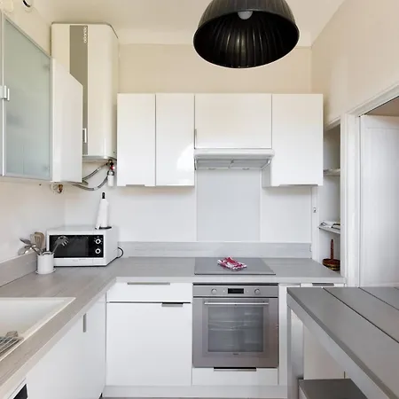 Jasmin-tres Chic 2 Pieces, Wifi, Clim A 200 M Croisette Appartement