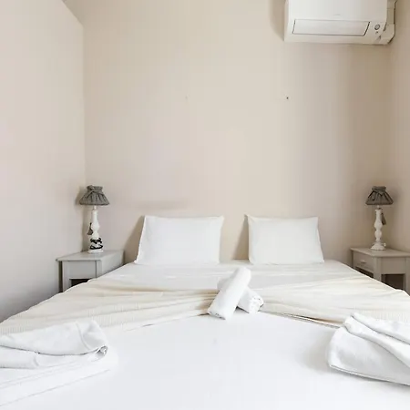 Appartement Jasmin-tres Chic 2 Pieces, Wifi, Clim A 200 M Croisette