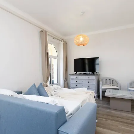 Jasmin-tres Chic 2 Pieces, Wifi, Clim A 200 M Croisette *