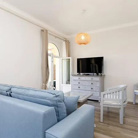 Appartement Jasmin-tres Chic 2 Pieces, Wifi, Clim A 200 M Croisette Cannes