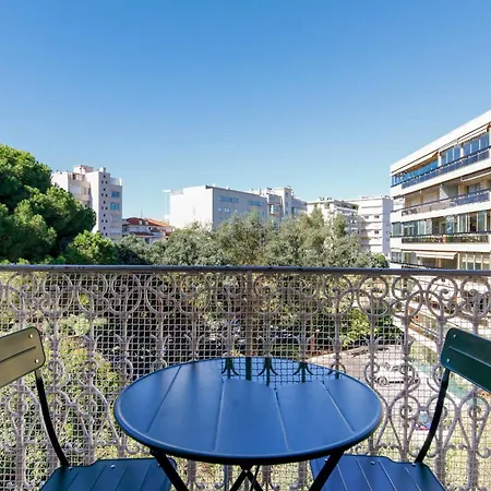 Jasmin-tres Chic 2 Pieces, Wifi, Clim A 200 M Croisette Appartement Cannes
